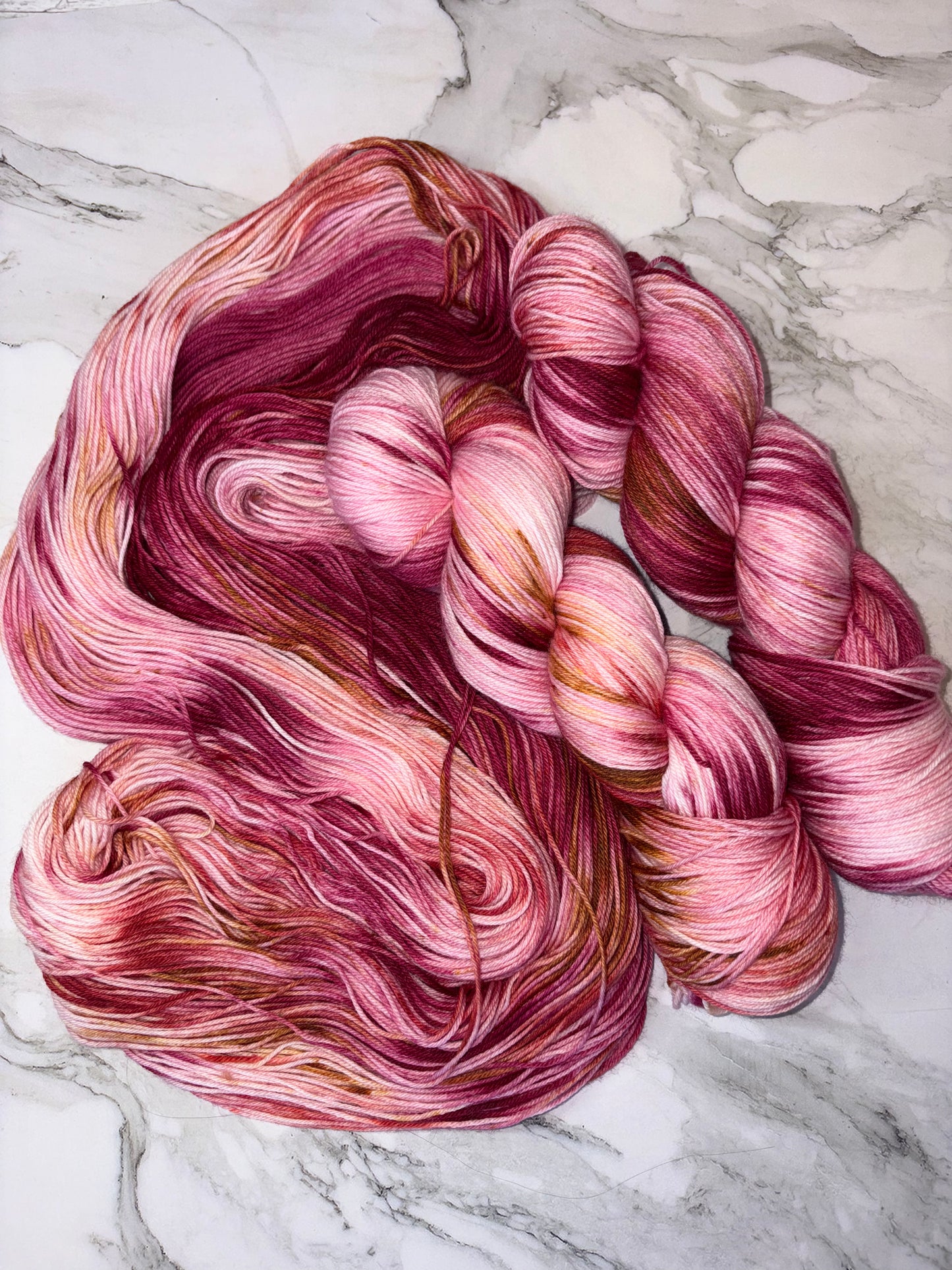 Dakota - Sock 85