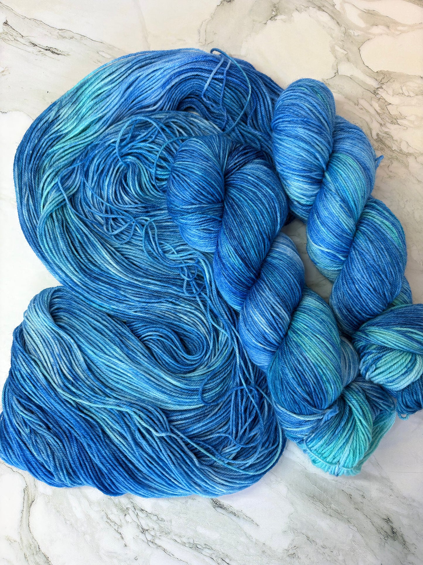Lagoon - Sock 85