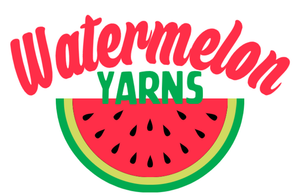 Watermelon Yarns