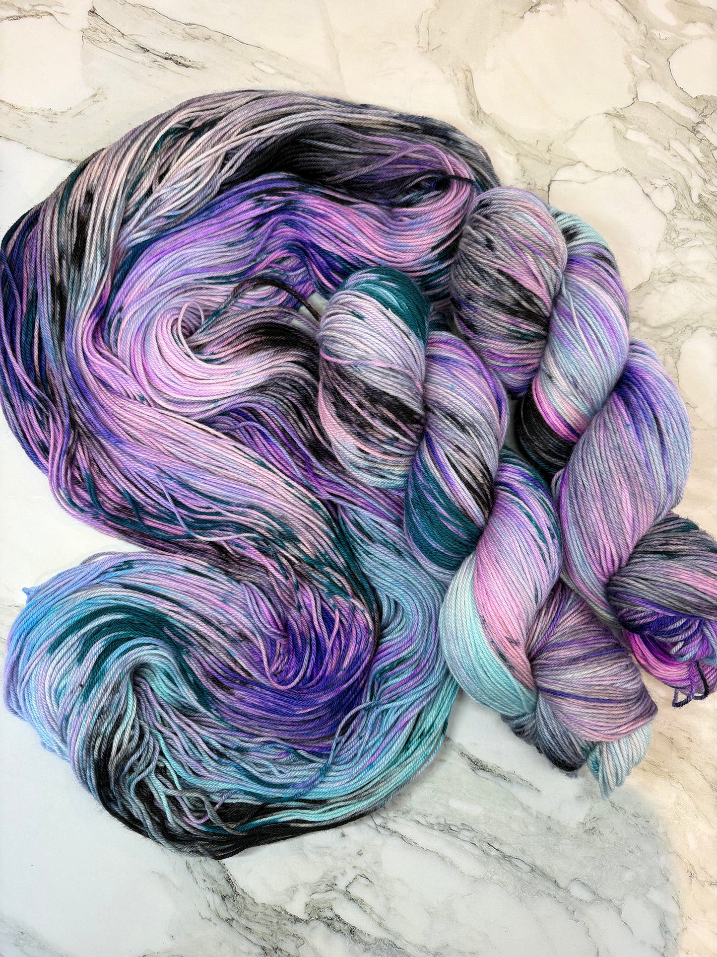 Galaxy - Sock Merino