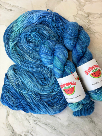 Lagoon - Sock 85